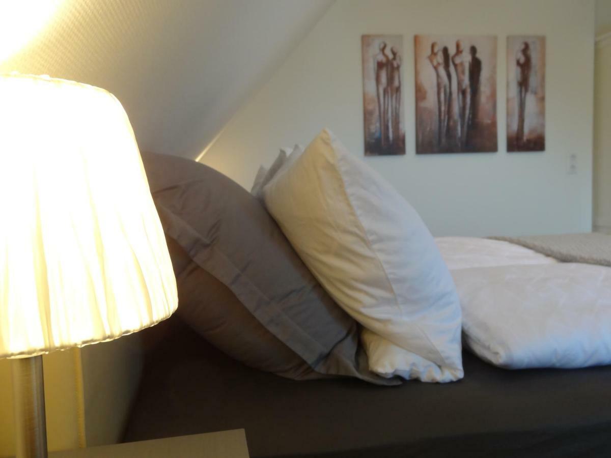 Appartamento Kleine Mathilde Fehmarn Esterno foto